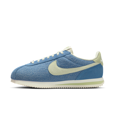 ★NIKE WS Cortez SE★ Nike Cortez SE Women's Shoes. Nike ID